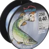 Zielfischschnur Hecht 0,40 mm*Westline Online