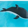 Pool Buddy Delfin Grau Weiß*Westmann Outlet
