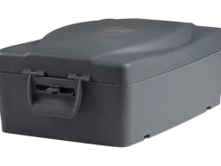 Wetterschutzbox incl. 3-fach Steckdosenleiste 8 m* Sale