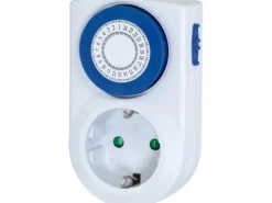 Wetterschutzbox incl. 3-fach Steckdosenleiste 8 m* Sale