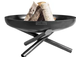 Wilk Feuerschalen|Gartenkamine|Feuerschale Indiana Ø 60 cm x 40 cm