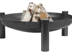 Feuerschale Palma Ø 60 cm x 30 cm*Wilk New