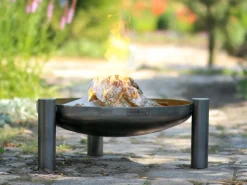 Feuerschale Palma Ø 60 cm x 30 cm*Wilk New