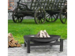 Feuerschale Panama Ø 60 cm x 28 cm*Wilk New