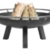 Feuerschale Porto Ø 60 cm x 38 cm*Wilk Clearance