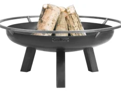 Feuerschale Porto Ø 60 cm x 38 cm*Wilk Clearance