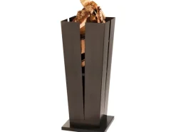 Feuersäule Vulkan 40 cm x 40 cm x 100 cm*Wilk Best