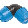 90°-Winkel für PE-Rohre Ø 25 mm* Discount