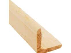 Pavillons|Winkelleiste 10 mm x 10 mm Länge 900 mm