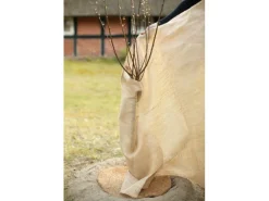 Winterschutz Jutegewebe Natur 105 cm x 300 cm*Videx Outlet