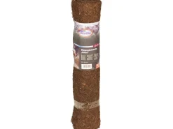 Winterschutz Kokosmatte Dunkelbraun 50 cm x 150 cm*Videx Garden Sale