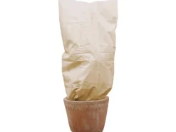 Winterschutz Mega-Vlieshaube Beige 180 cm x 120 cm*Videx Best