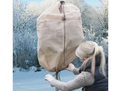 Winterschutz Thermomantel 150 cm x Ø 70 cm*Videx