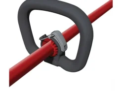 Wolf Garten Bodenbearbeitung|D-Griff Erweiterung HA eM e-multi-star®