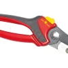 Wolf Garten Gartenscheren|schere RS 2500 Comfort Plus Amboss