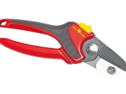 Wolf Garten Gartenscheren|schere RS 2500 Comfort Plus Amboss