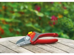 Wolf Garten Gartenscheren|schere RS 2500 Comfort Plus Amboss