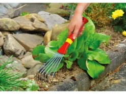 Wolf Garten Besen|Wolf Kleinfächerbesen LD-2K