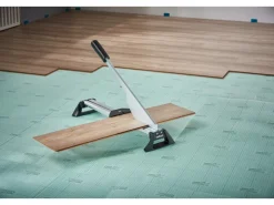 wolfcraft Bodenbearbeitung|Laminatschneider LC 600