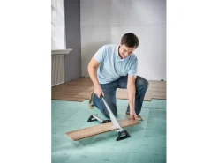 wolfcraft Bodenbearbeitung|Laminatschneider LC 600