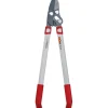 Wolf Garten Baumscheren|Wolf-Garten Amboss Astschere Basic Plus Power Cut RS 650