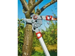 Wolf Garten Baumscheren|Wolf-Garten Amboss Astschere Basic Plus Power Cut RS 650