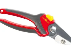 Wolf Garten Baumscheren|Gartenscheren|Wolf-Garten Amboss Gartenschere Premium Plus RS 4000
