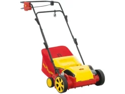 Wolf-Garten Elektro-Vertikutierer Select V 302 E mit 2-in-1 Funktion 1.200 W*Wolf Garten Clearance
