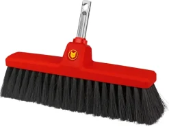 Wolf-Garten  Feinhaarbesen multi-star*Wolf Garten Clearance