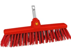 Wolf Garten Besen|Kombisysteme|Wolf-Garten Großflächenbesen multi-star