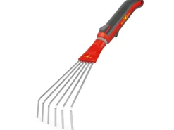 Wolf-Garten Kleinfächerbesen mit Stiel multi-star*Wolf Garten New