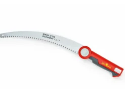 Wolf Garten Gartenscheren|Gartensägen|Wolf-Garten multi-star Baumsäge Power Cut Saw 370