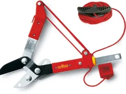 Wolf Garten Kombisysteme|Baumscheren|Wolf-Garten multi-star Baumschere RC-M