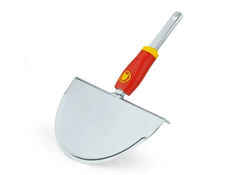 Wolf Garten Kombisysteme|Wolf-Garten multi-star Halbmondkantenstecher RM-M