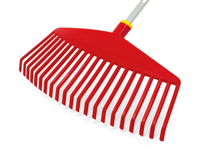 Wolf Garten Kombisysteme|Besen|Wolf-Garten multi-star Kunststoffbesen UI-M