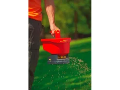 Wolf-Garten Universal-Streuer WE-B für Flächen bis zu 750 m²*Wolf Garten Online