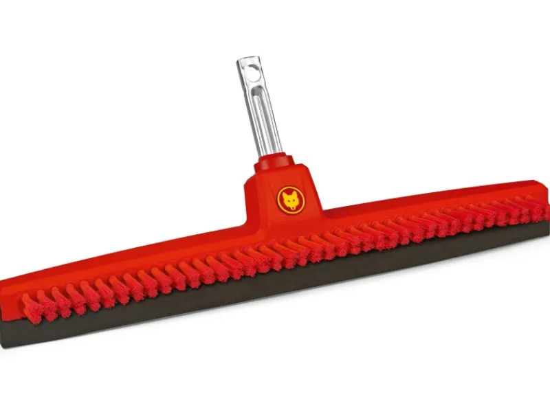 Wolf Garten Besen|Kombisysteme|Wolf-Garten Wasserschieber 2 in 1 System multi-star