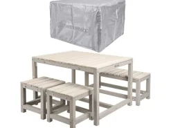 Wondermake Gartenmöbel-Sets|Design Kindersitzgruppe sedensa2