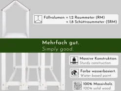 Wondermake Kaminholzregale|Kaminholzregal Depositio1