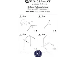 Wondermake Kaminholzregale|Kaminholzregal Depositio1