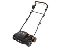 40 V Akku-Vertikutierer WG855E.9*Worx Clearance