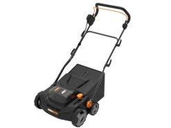 40 V Akku-Vertikutierer WG855E.9*Worx Clearance