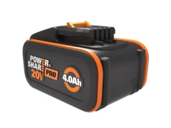 Worx Laubbläser|Akku WA3644 Power Share 4 Ah