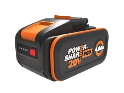 Worx Laubbläser|Akku WA3644 Power Share 4 Ah