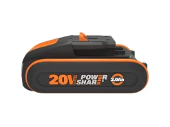 Worx Motorsensen|Laubbläser|Akku WA3639 Power Share 2 Ah