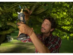 Akku-Astschere WG330E.9 PowerShare 20 V Solo*Worx Online