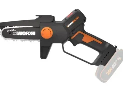 Akku-Astsäge WG325E.9 PowerShare 20 V Solo*Worx Clearance