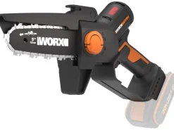 Akku-Astsäge WG325E.9 PowerShare 20 V Solo*Worx Clearance