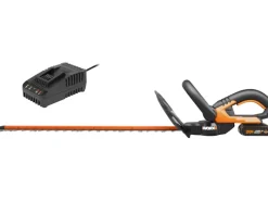 Akku-Heckenschere 20 V WG260E.5*Worx Online