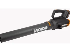 Worx Laubbläser|Akku-Laubbläser Turbine WG547E.1 20 V